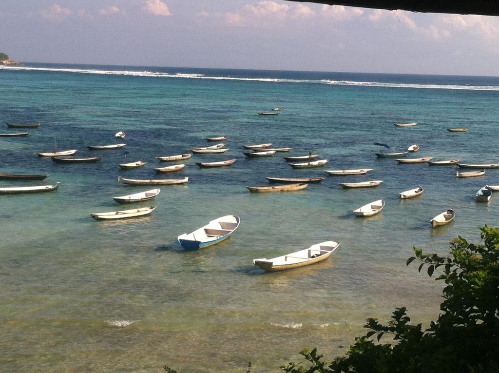 Sunset Cave Villas Lembongan Dış mekan fotoğraf